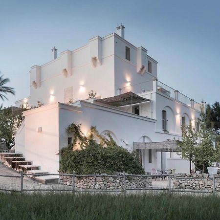 Masseria Alchimia Fasano Extérieur photo