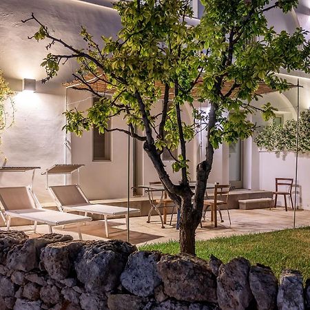 Masseria Alchimia Fasano Extérieur photo