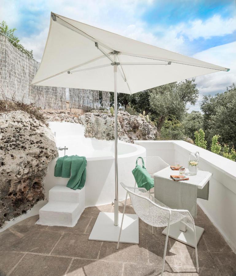 Masseria Alchimia Fasano Extérieur photo