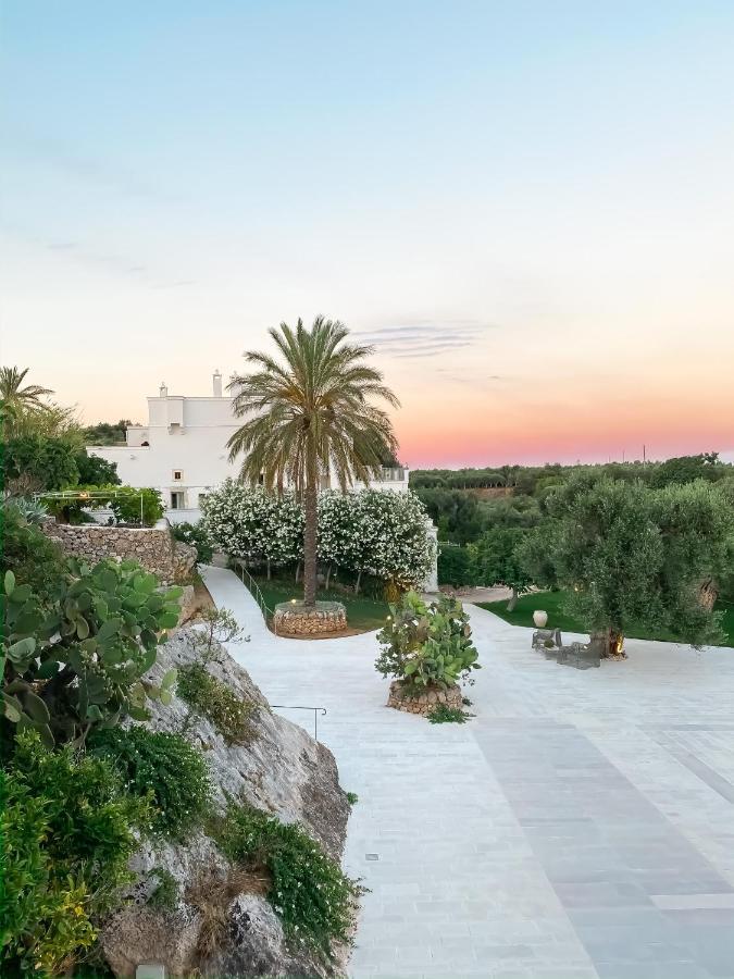 Masseria Alchimia Fasano Extérieur photo