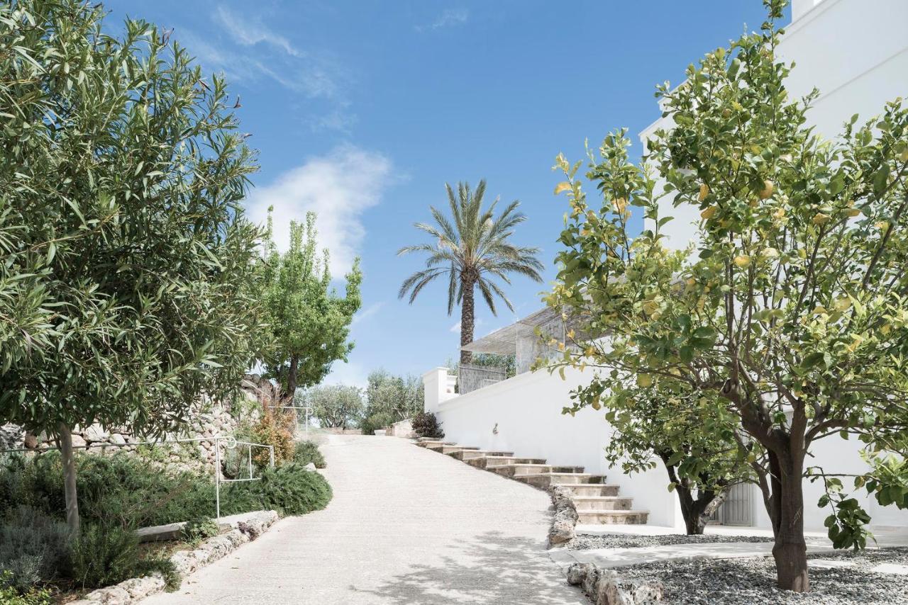 Masseria Alchimia Fasano Extérieur photo