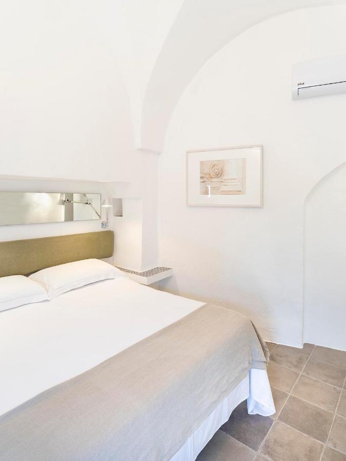 Masseria Alchimia Fasano Extérieur photo