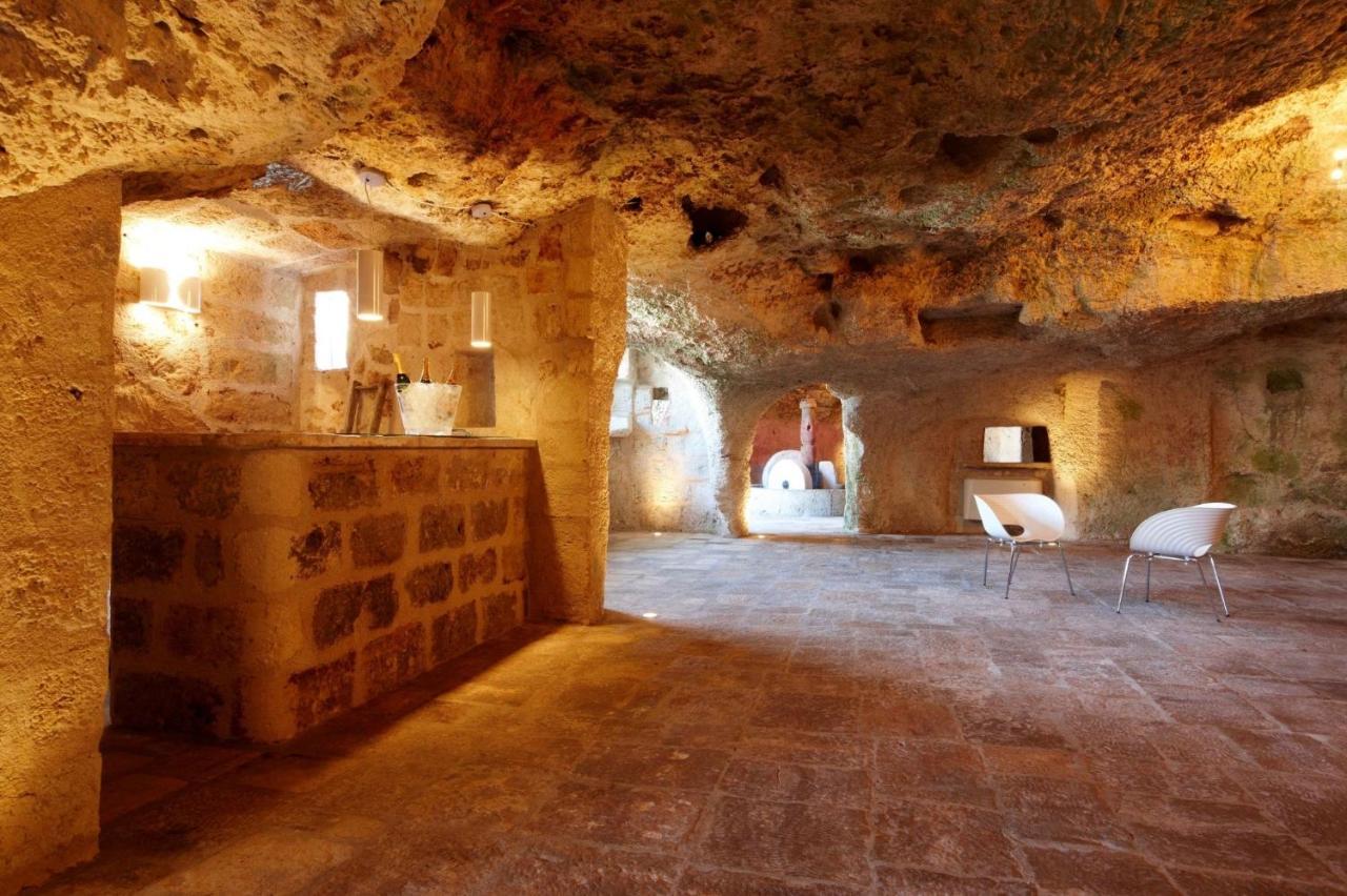 Masseria Alchimia Fasano Extérieur photo