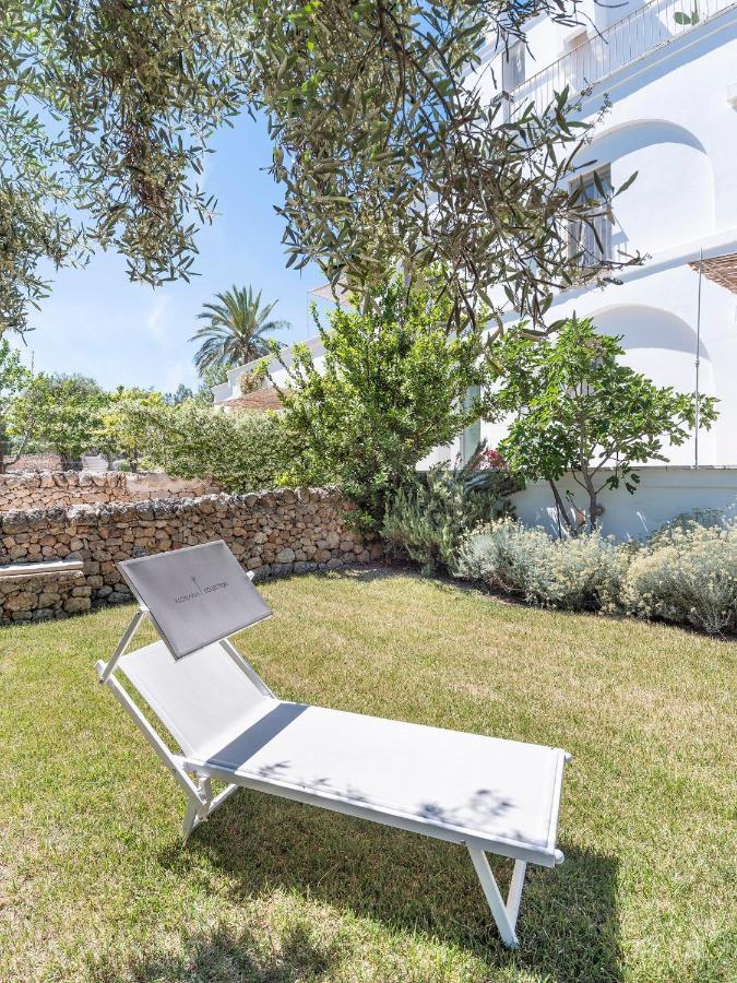 Masseria Alchimia Fasano Extérieur photo