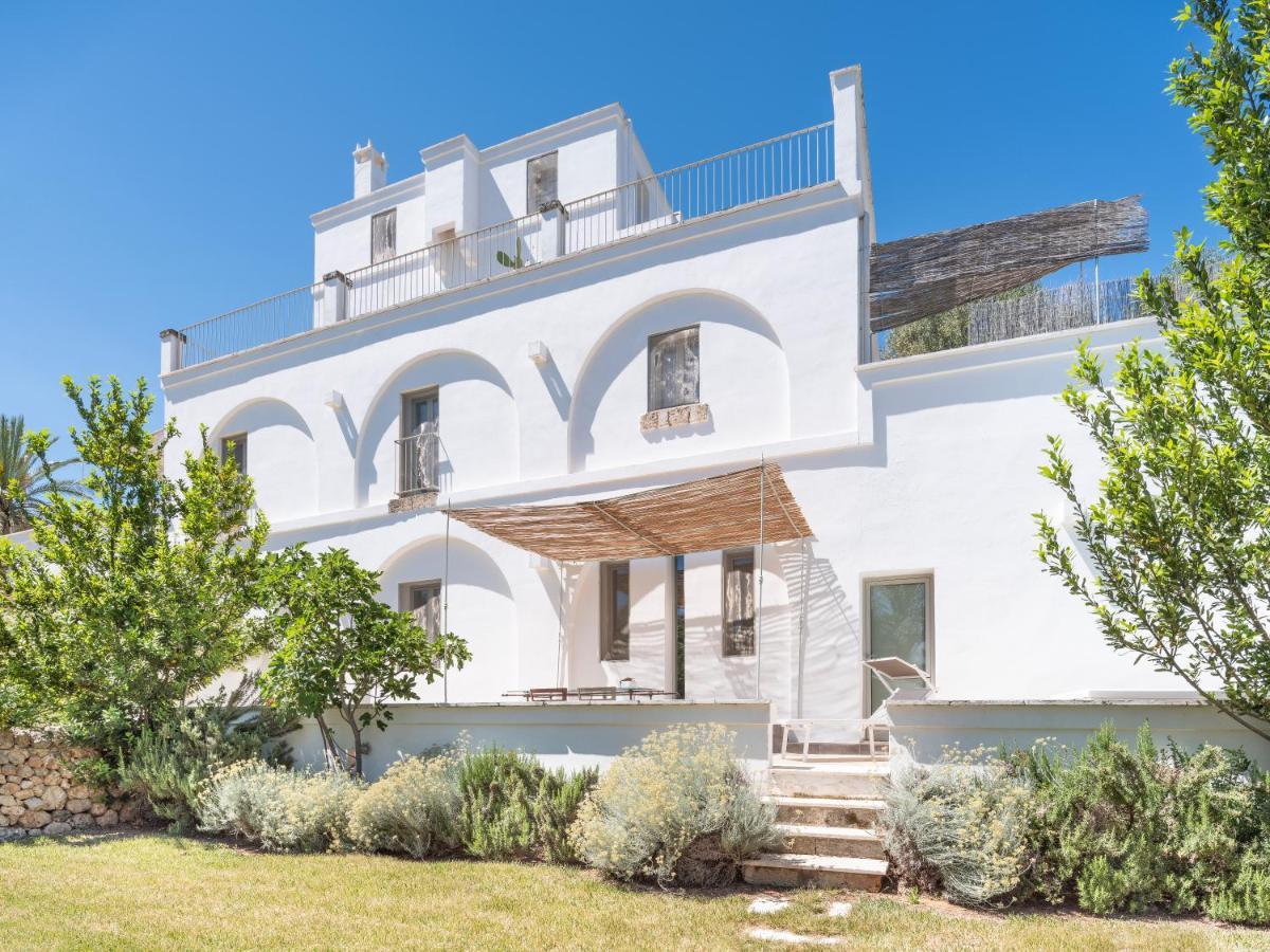 Masseria Alchimia Fasano Extérieur photo
