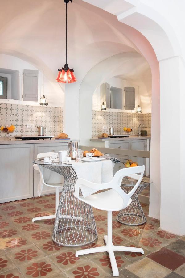 Masseria Alchimia Fasano Extérieur photo