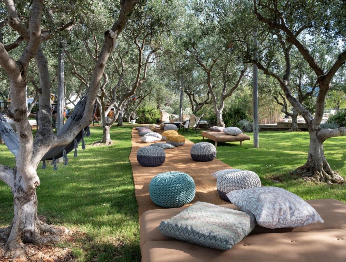 Masseria Alchimia Fasano Extérieur photo