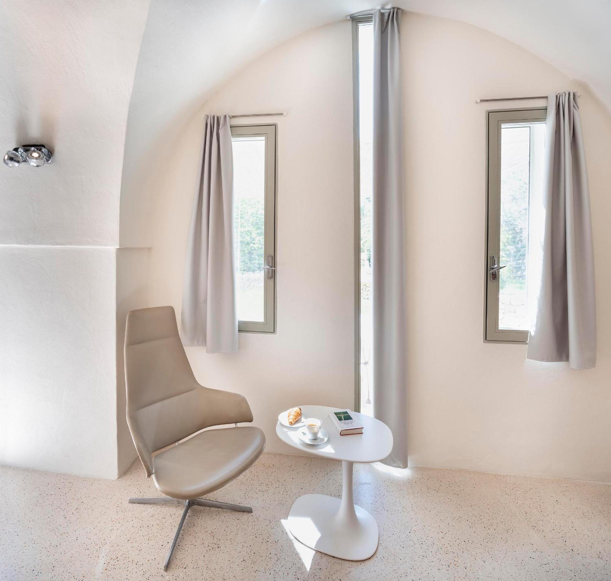 Masseria Alchimia Fasano Extérieur photo