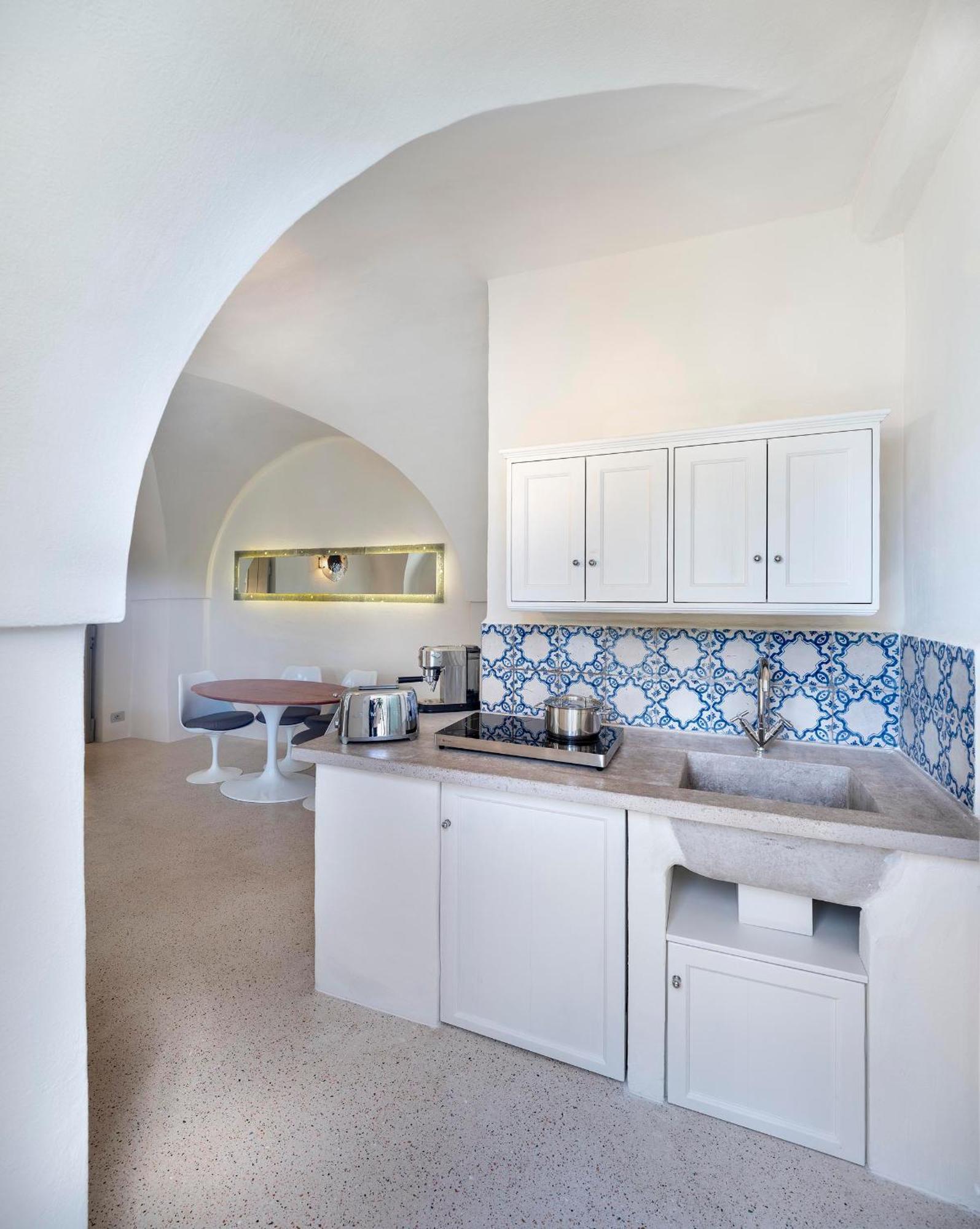Masseria Alchimia Fasano Extérieur photo