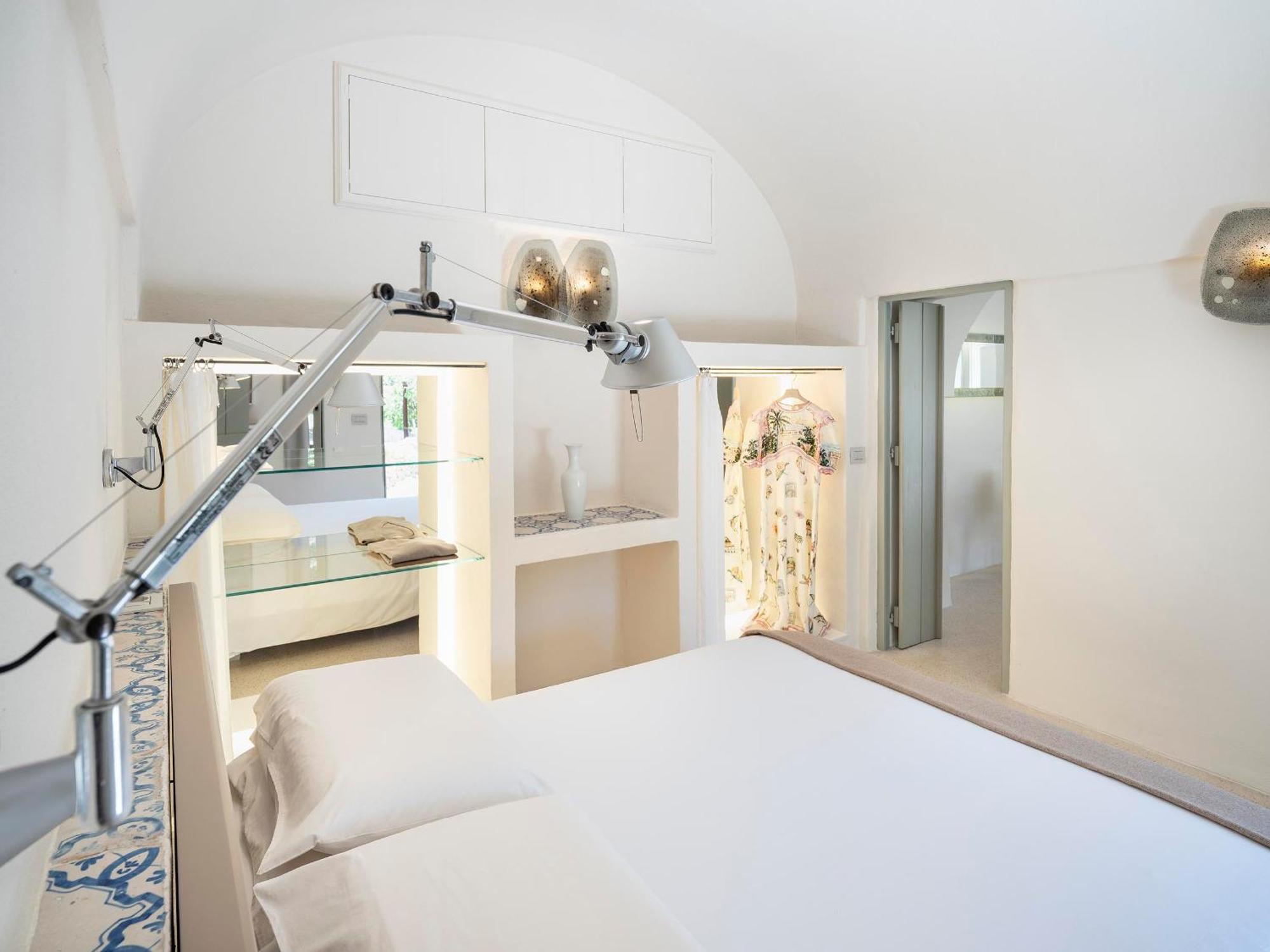 Masseria Alchimia Fasano Extérieur photo