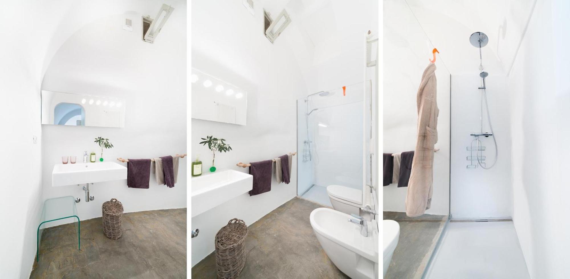 Masseria Alchimia Fasano Chambre photo