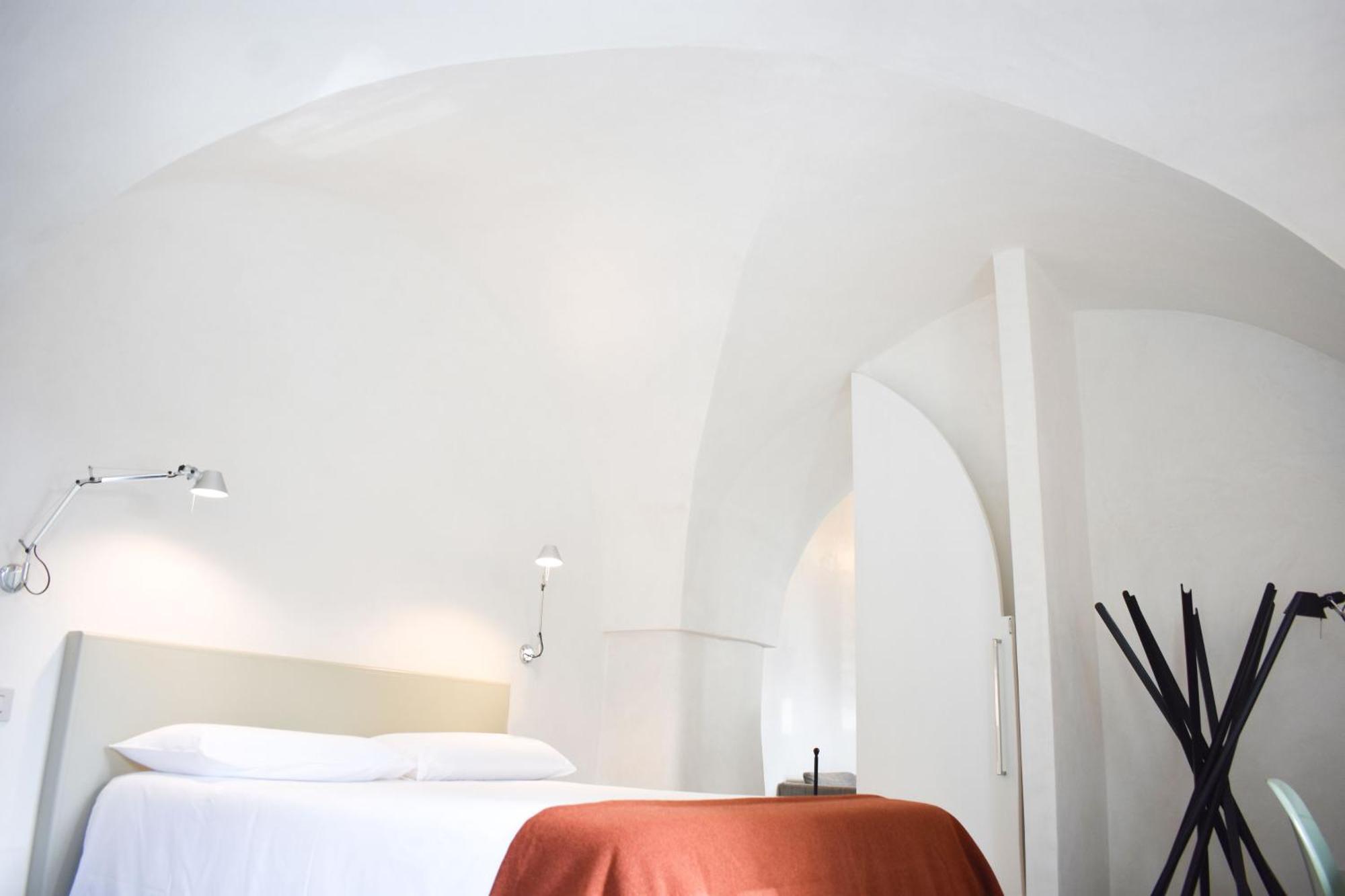 Masseria Alchimia Fasano Extérieur photo