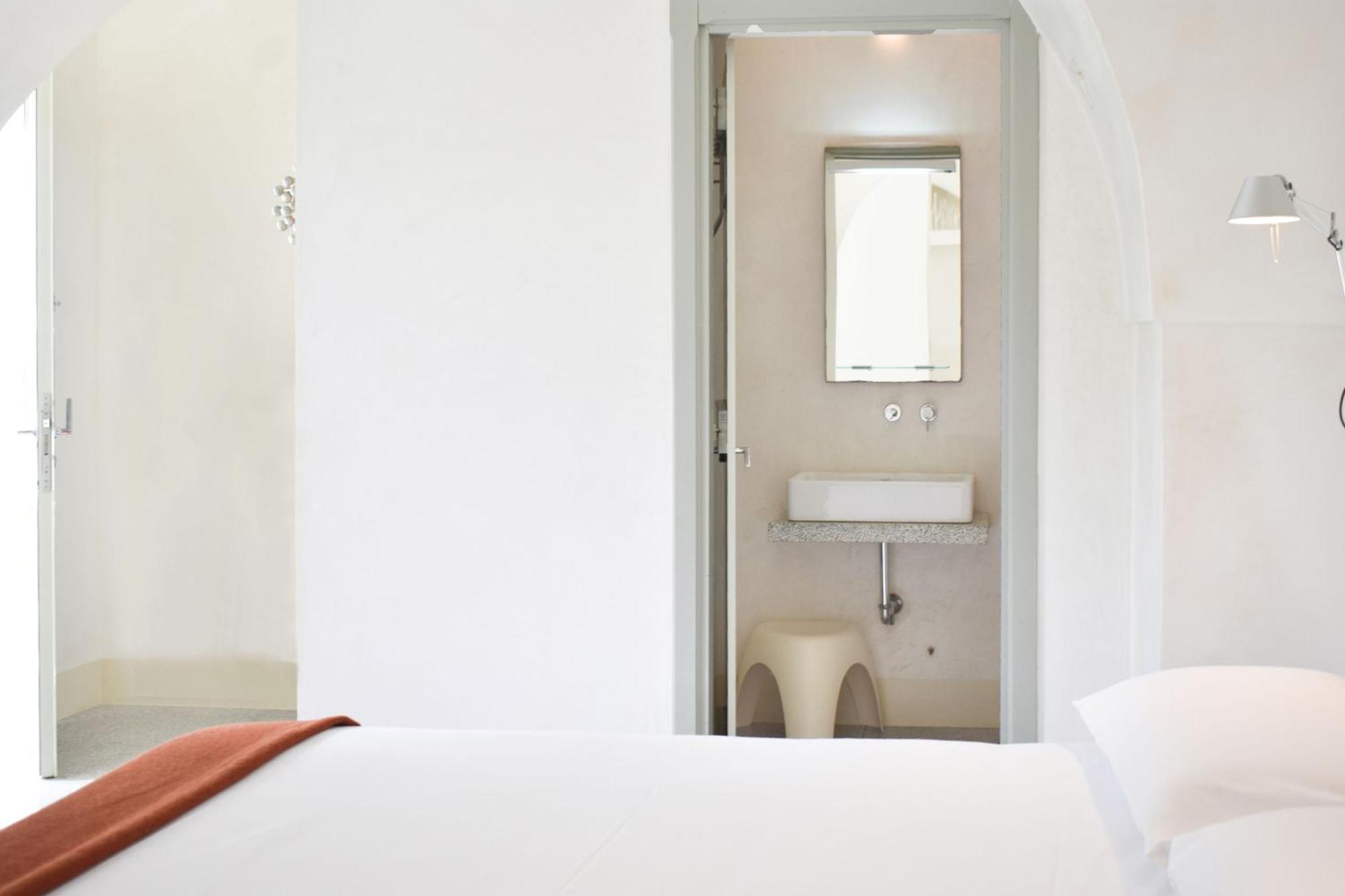 Masseria Alchimia Fasano Extérieur photo