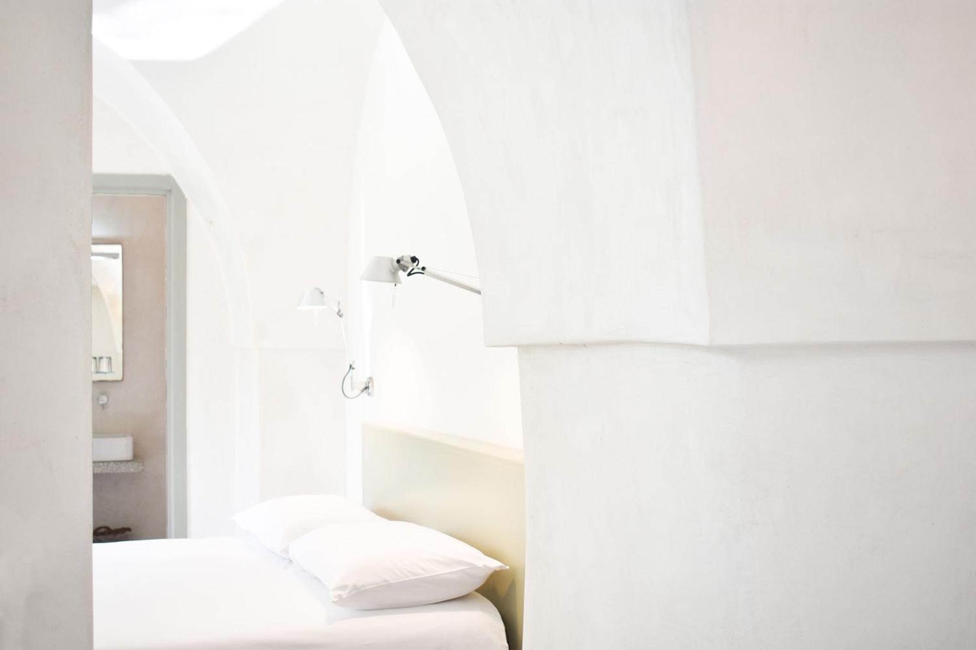 Masseria Alchimia Fasano Extérieur photo