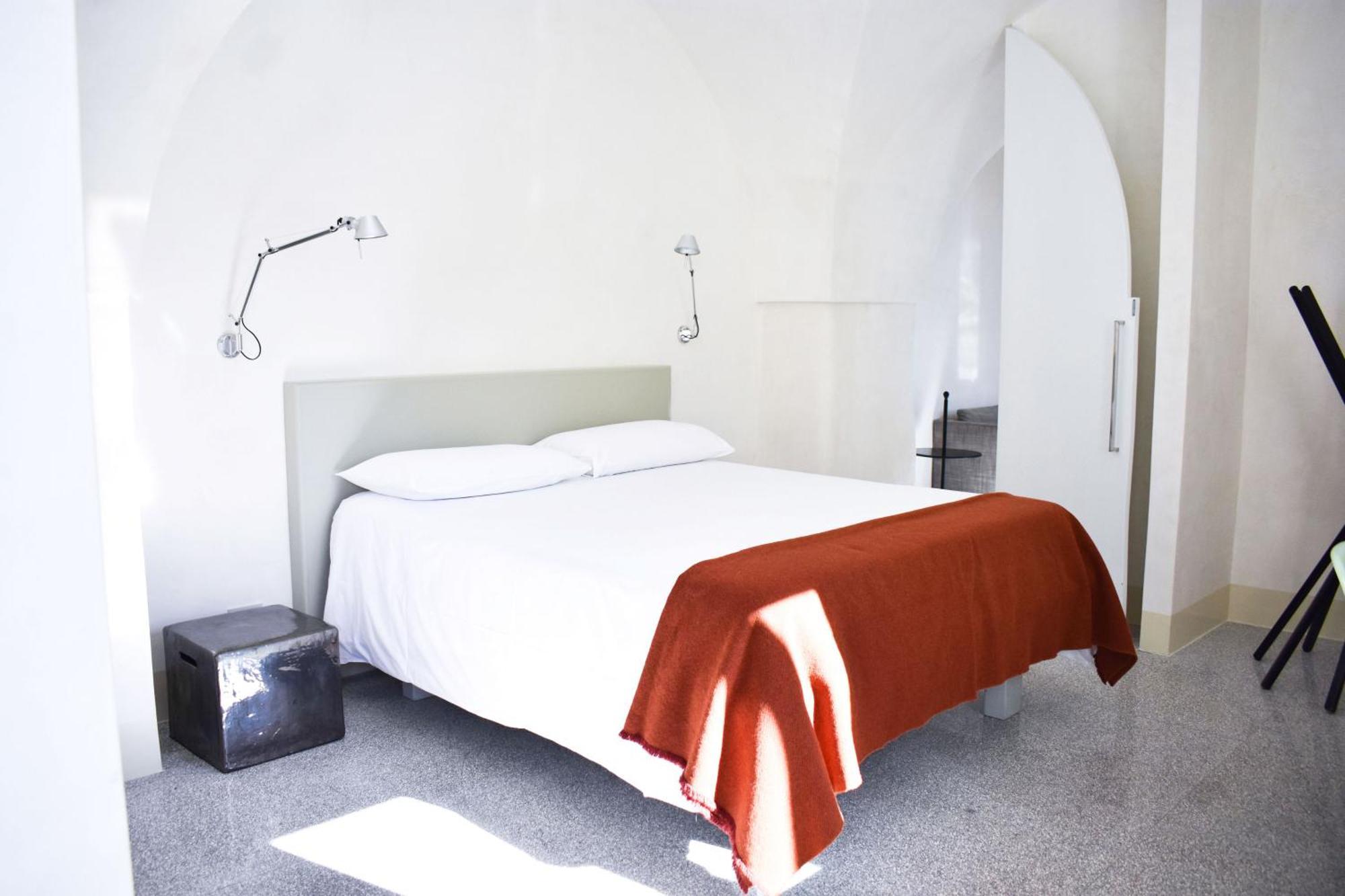 Masseria Alchimia Fasano Extérieur photo